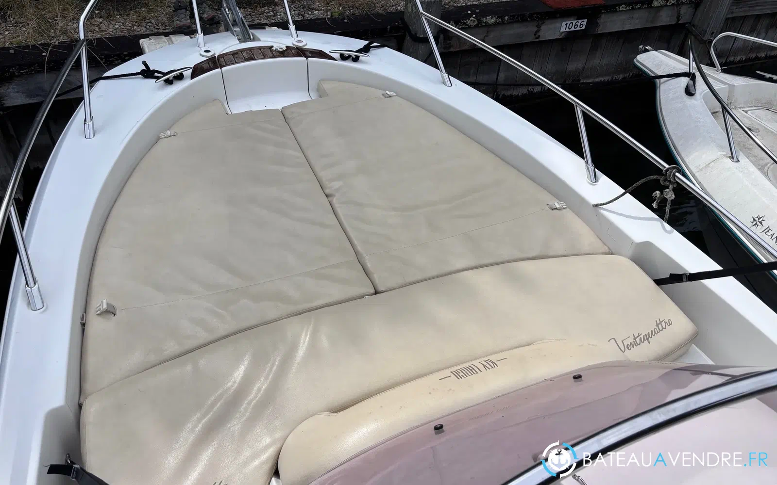 slider 7 Sessa Marine Key Largo 24