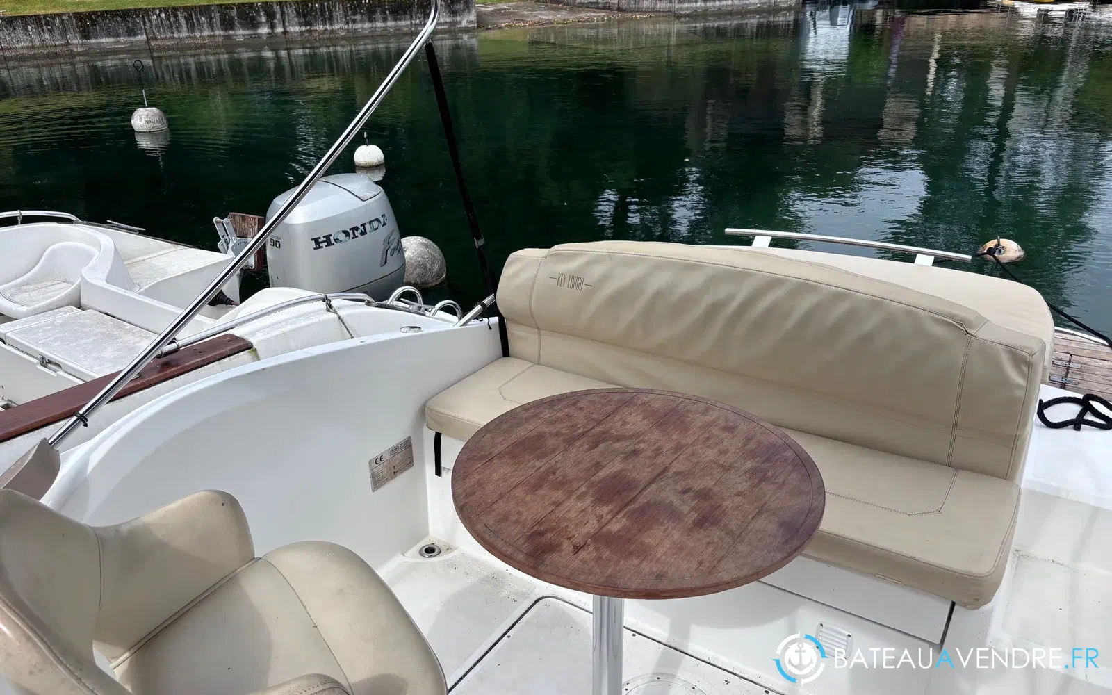 slider 4 Sessa Marine Key Largo 24