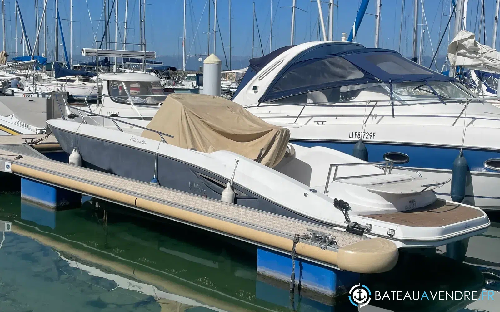 slider 10 Sessa Marine Key Largo 24