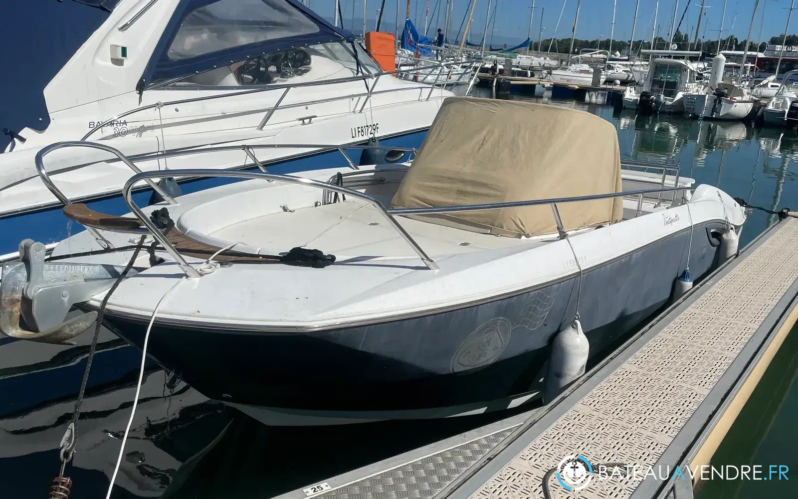 slider 11 Sessa Marine Key Largo 24