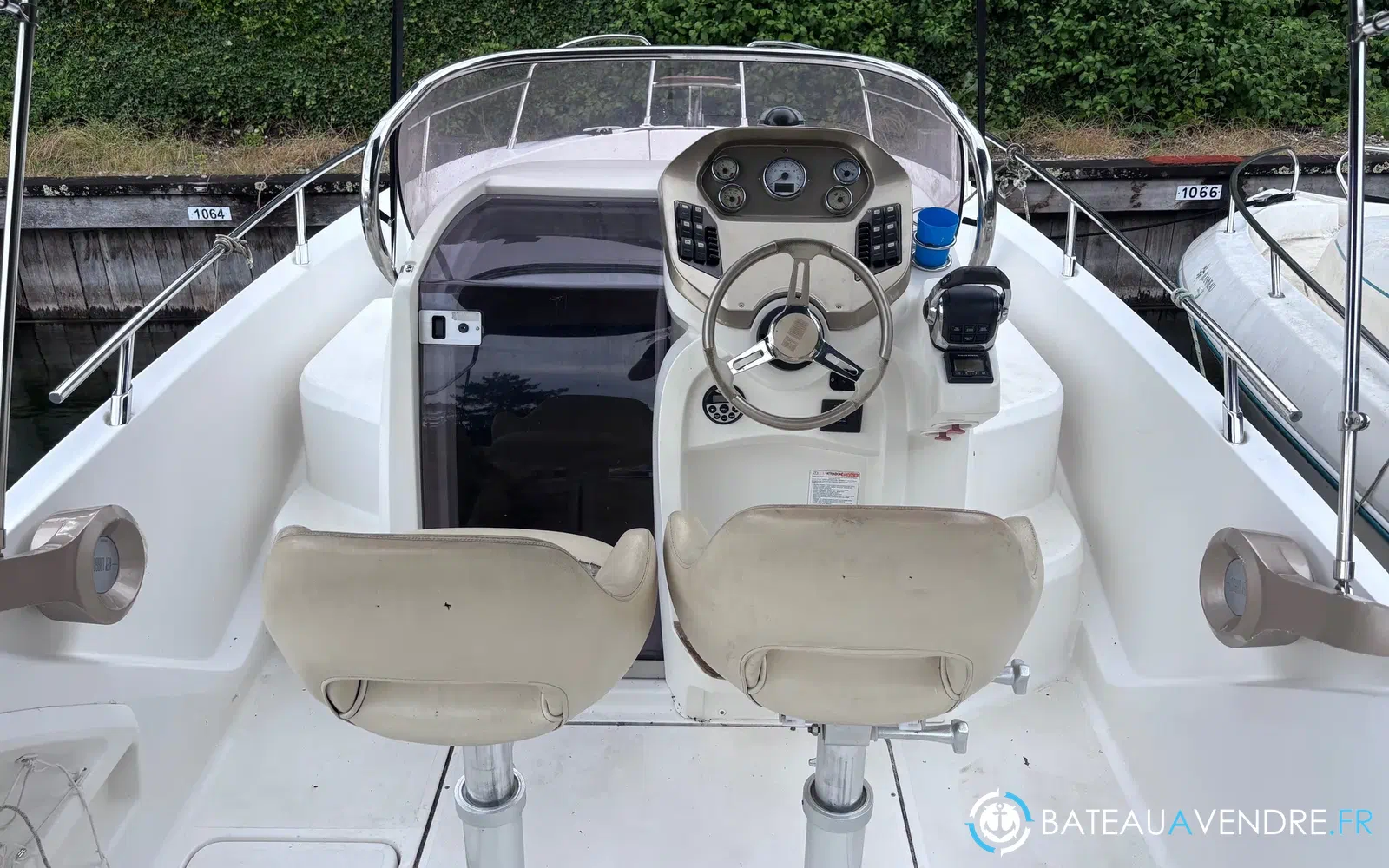 slider 2 Sessa Marine Key Largo 24