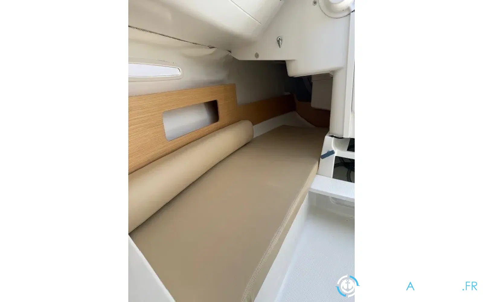 slider 6 Beneteau First 21.7