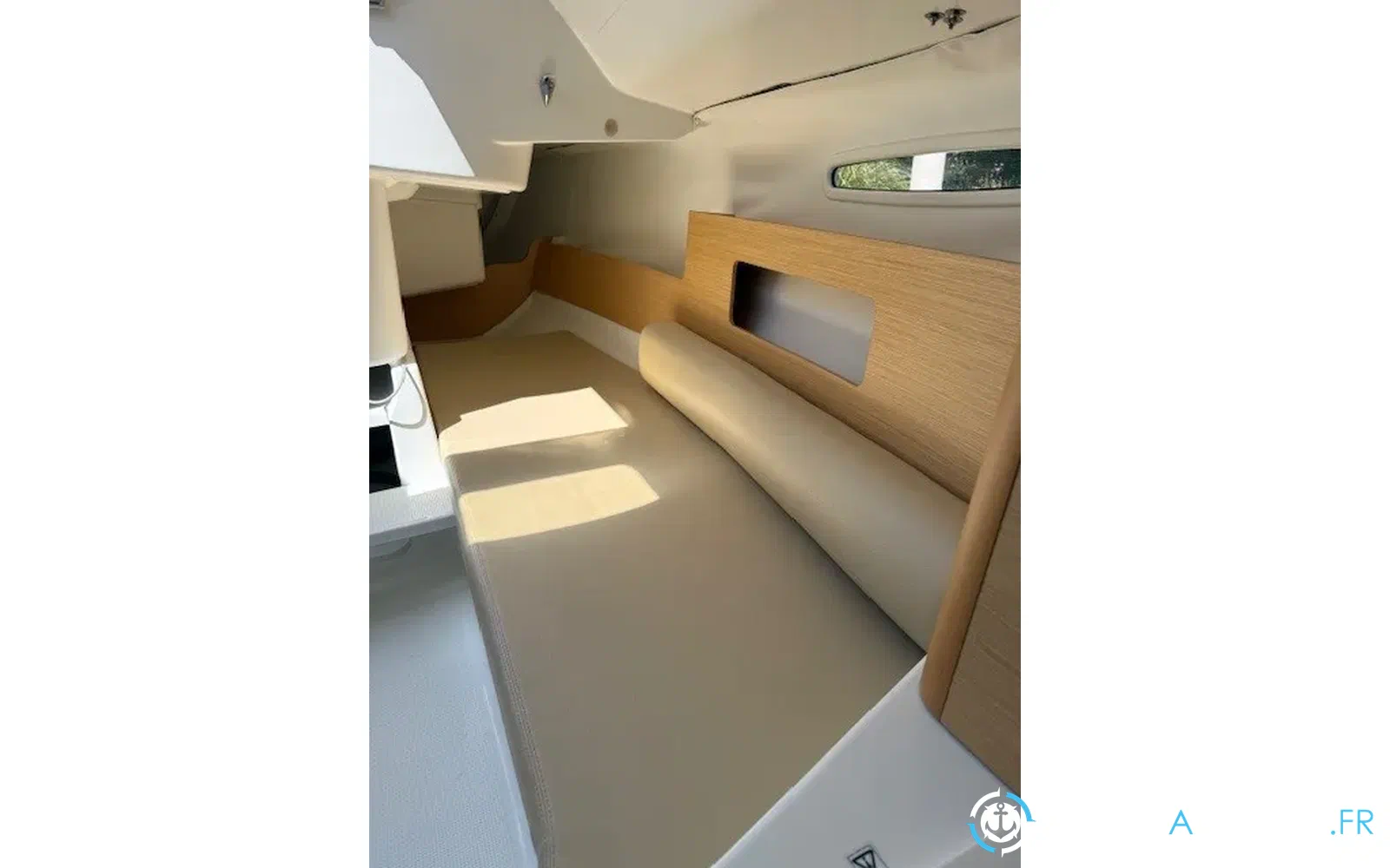 slider 7 Beneteau First 21.7