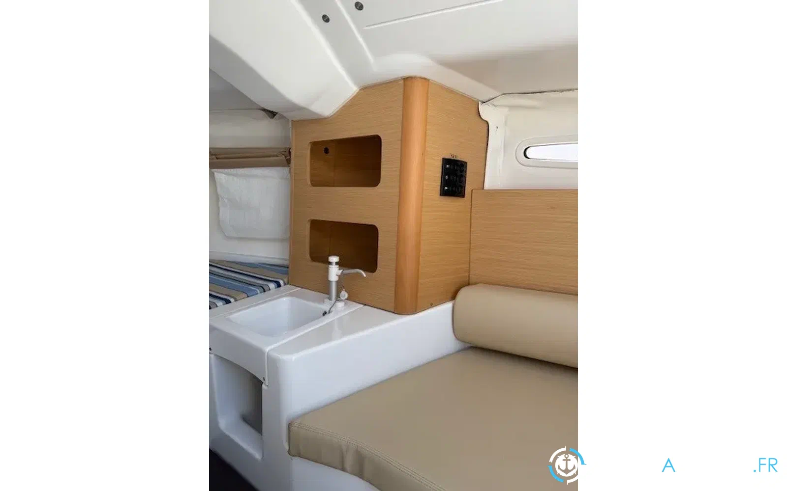 slider 8 Beneteau First 21.7