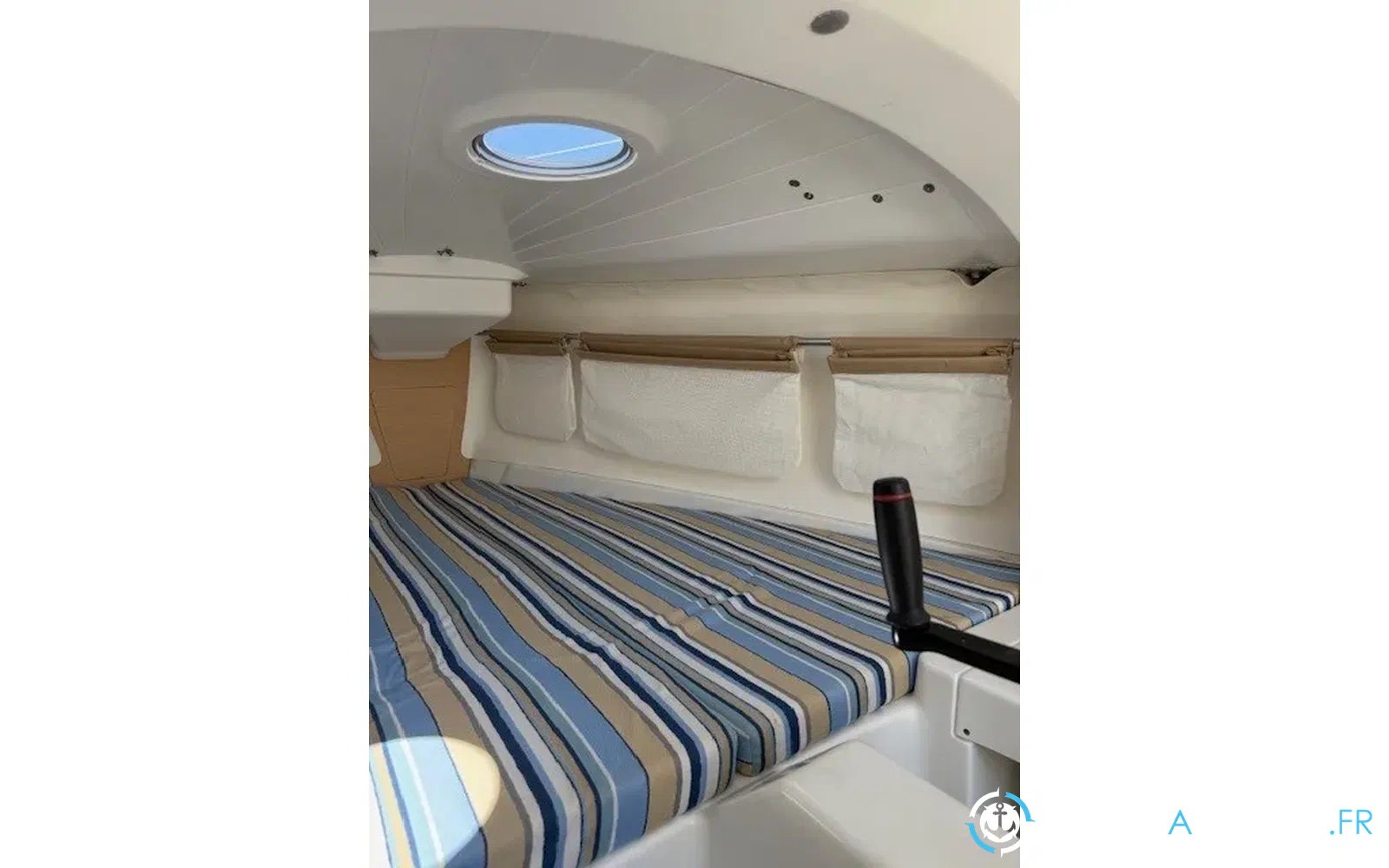 slider 9 Beneteau First 21.7