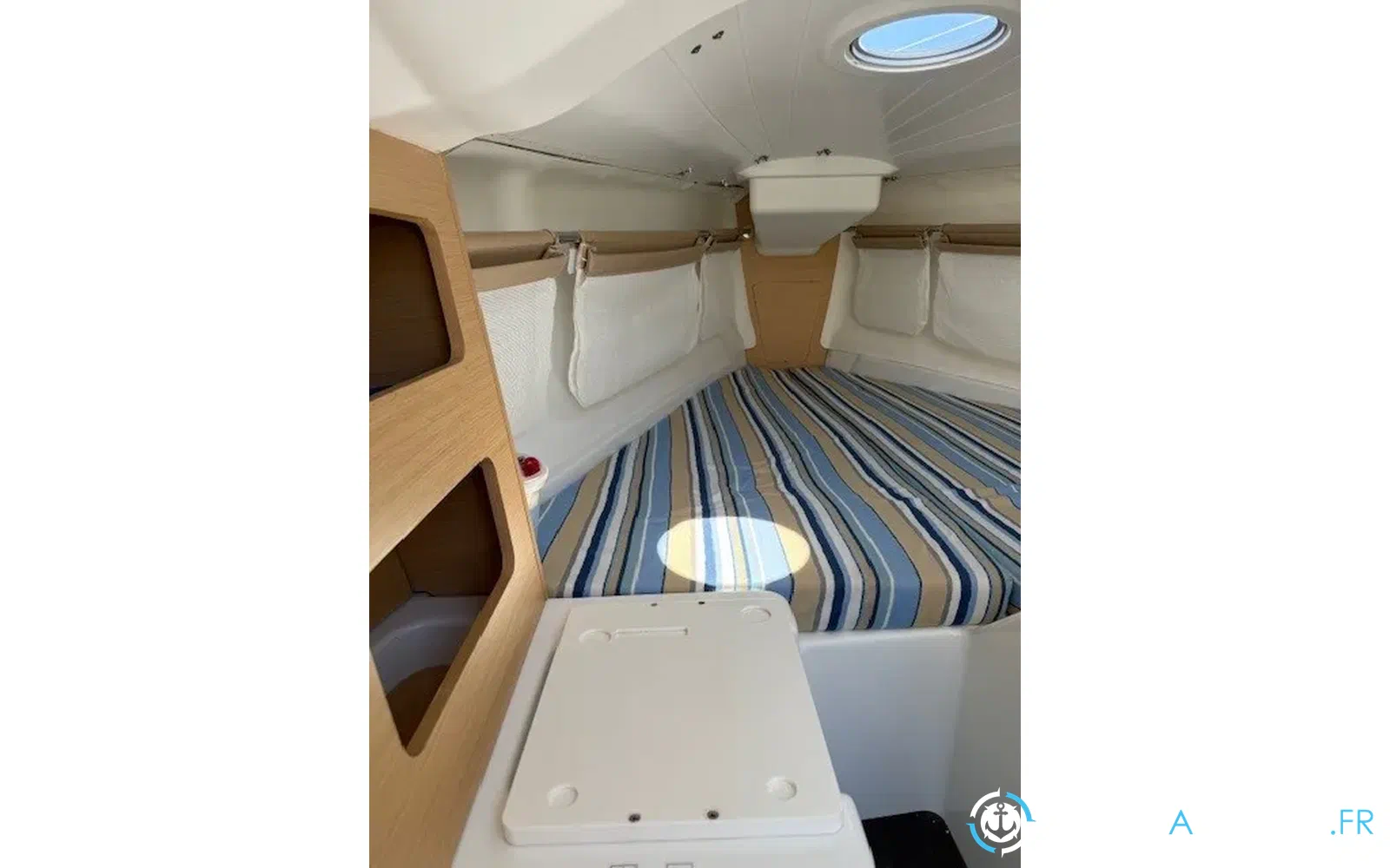 slider 10 Beneteau First 21.7