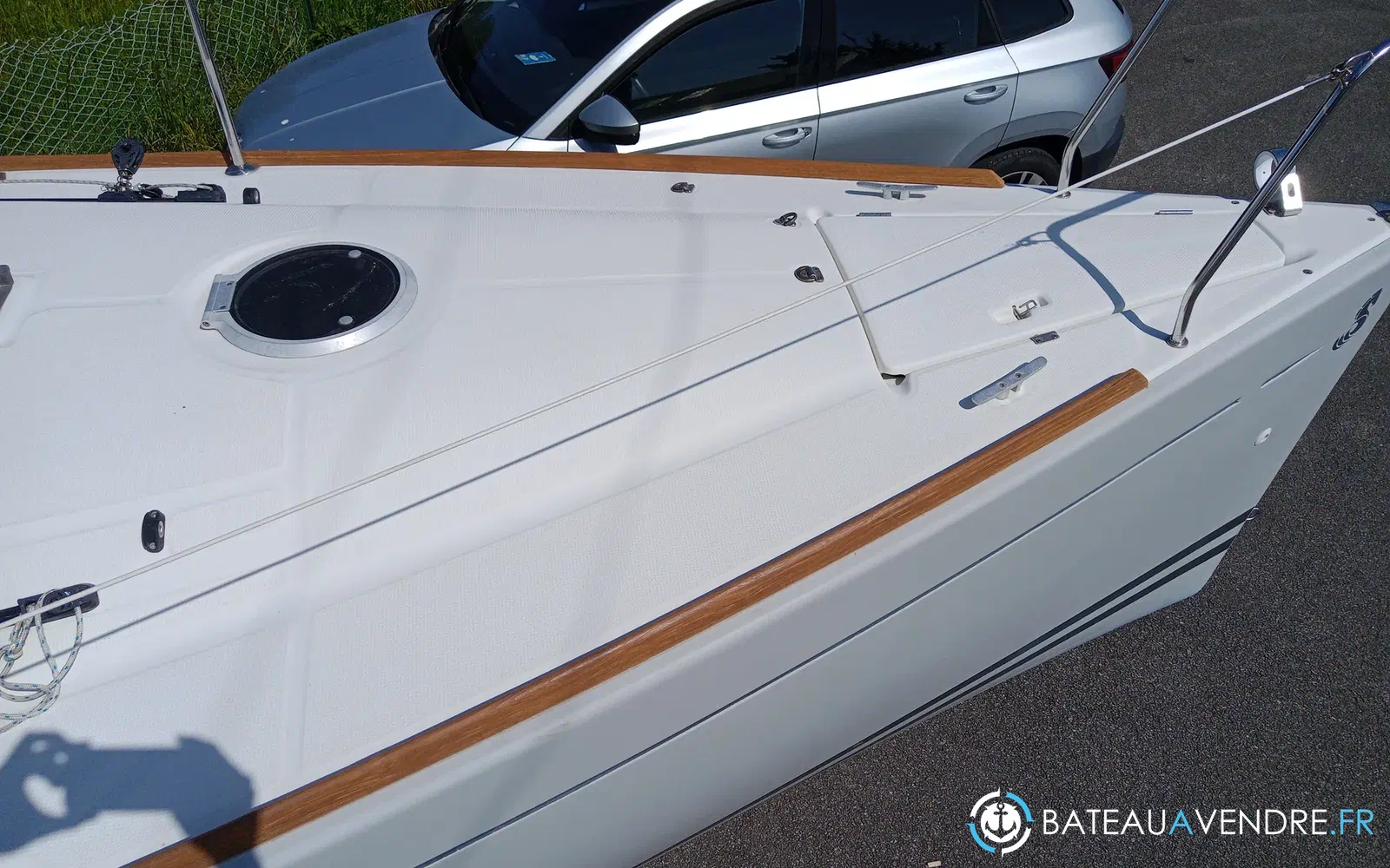 slider 2 Beneteau First 21.7
