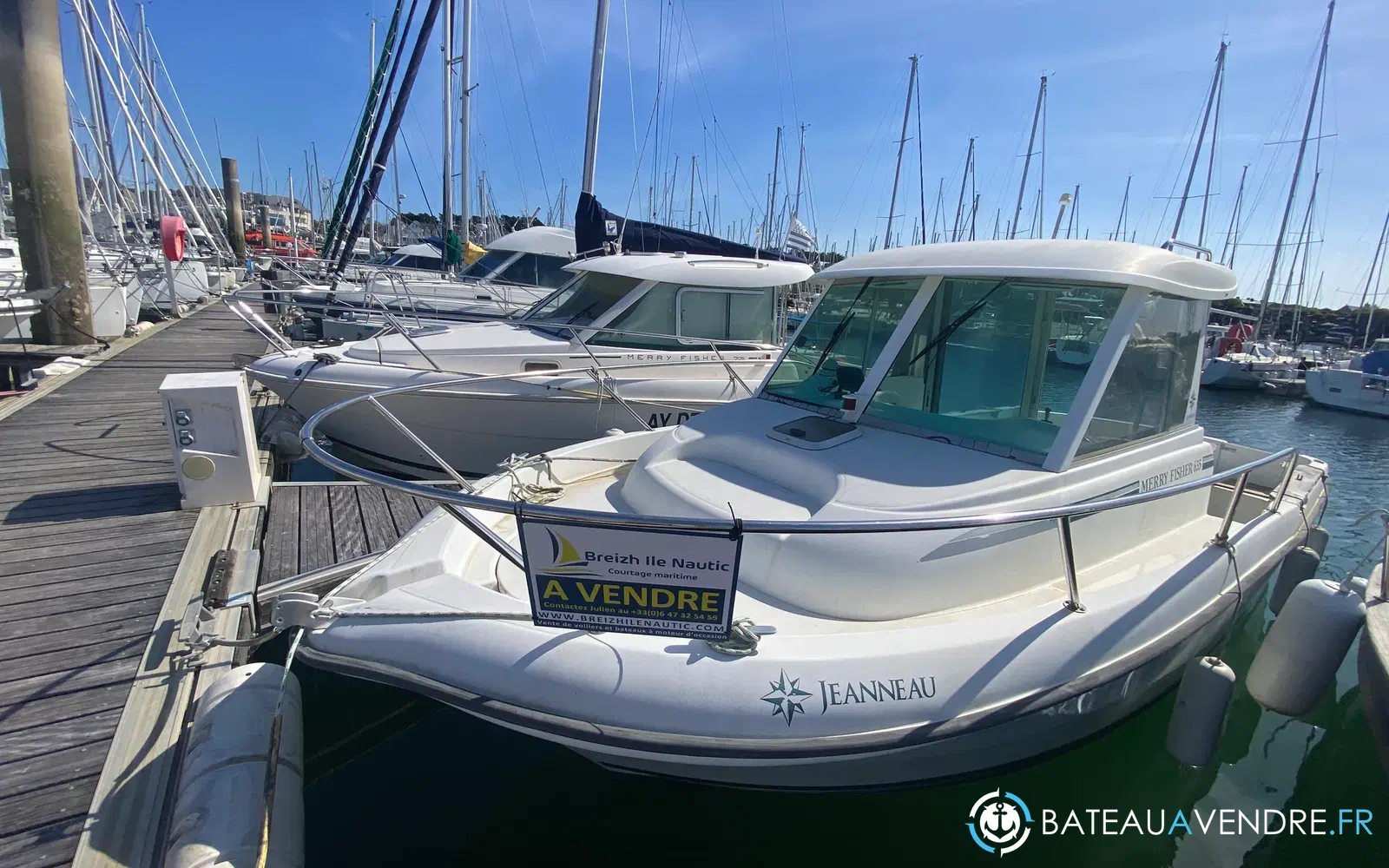 slider 1 Jeanneau Merry Fisher 635