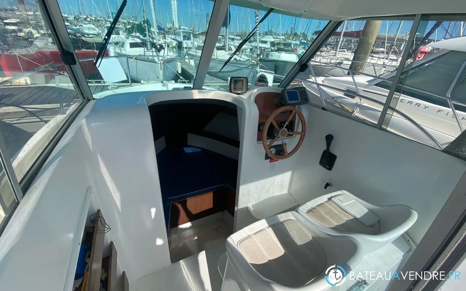 slider 5 Jeanneau Merry Fisher 635