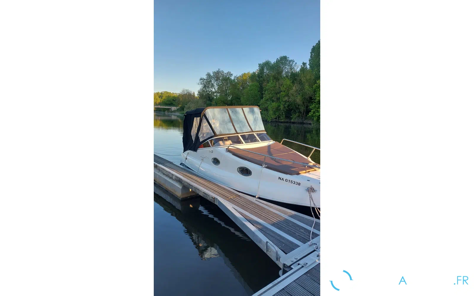 slider 9 Aquabat Sport Cruiser 20