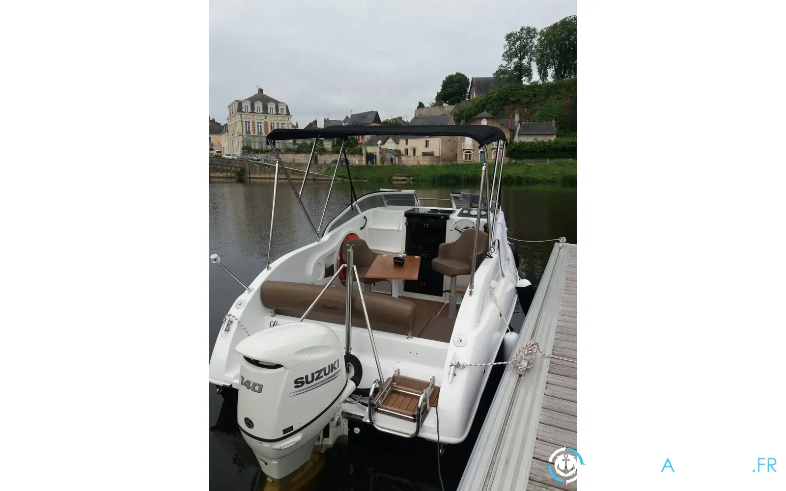 slider 1 Aquabat Sport Cruiser 20