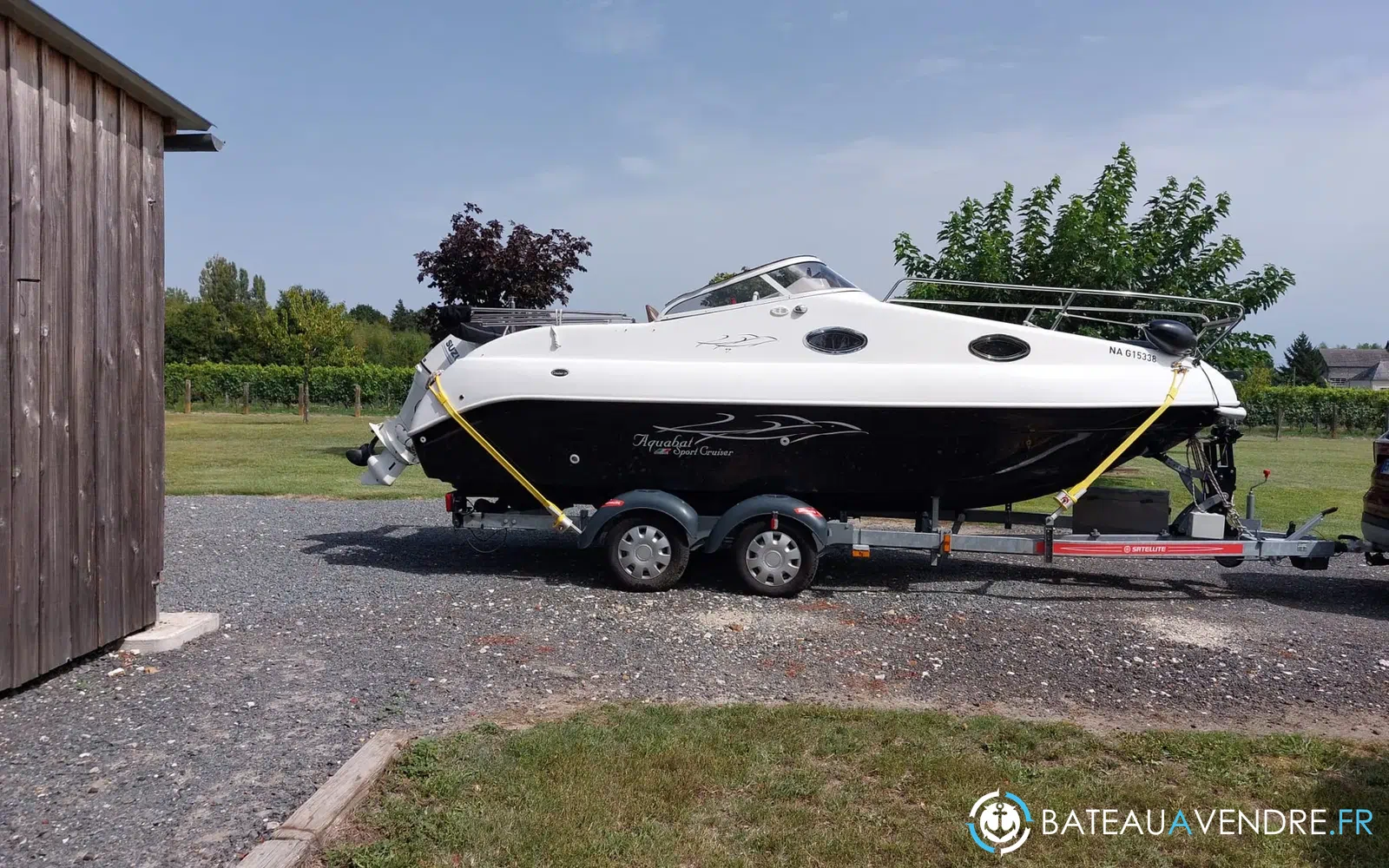 slider 2 Aquabat Sport Cruiser 20