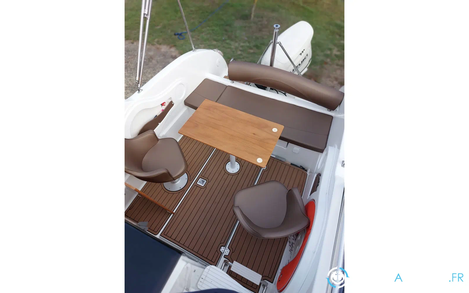 slider 5 Aquabat Sport Cruiser 20