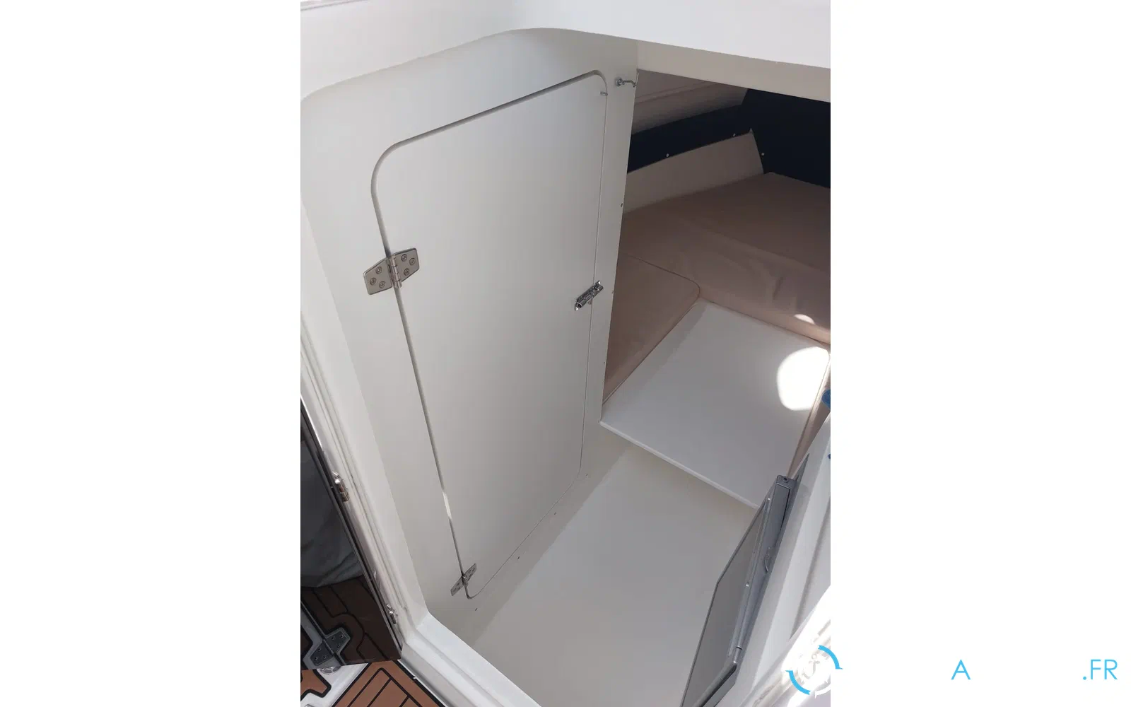 slider 7 Aquabat Sport Cruiser 20