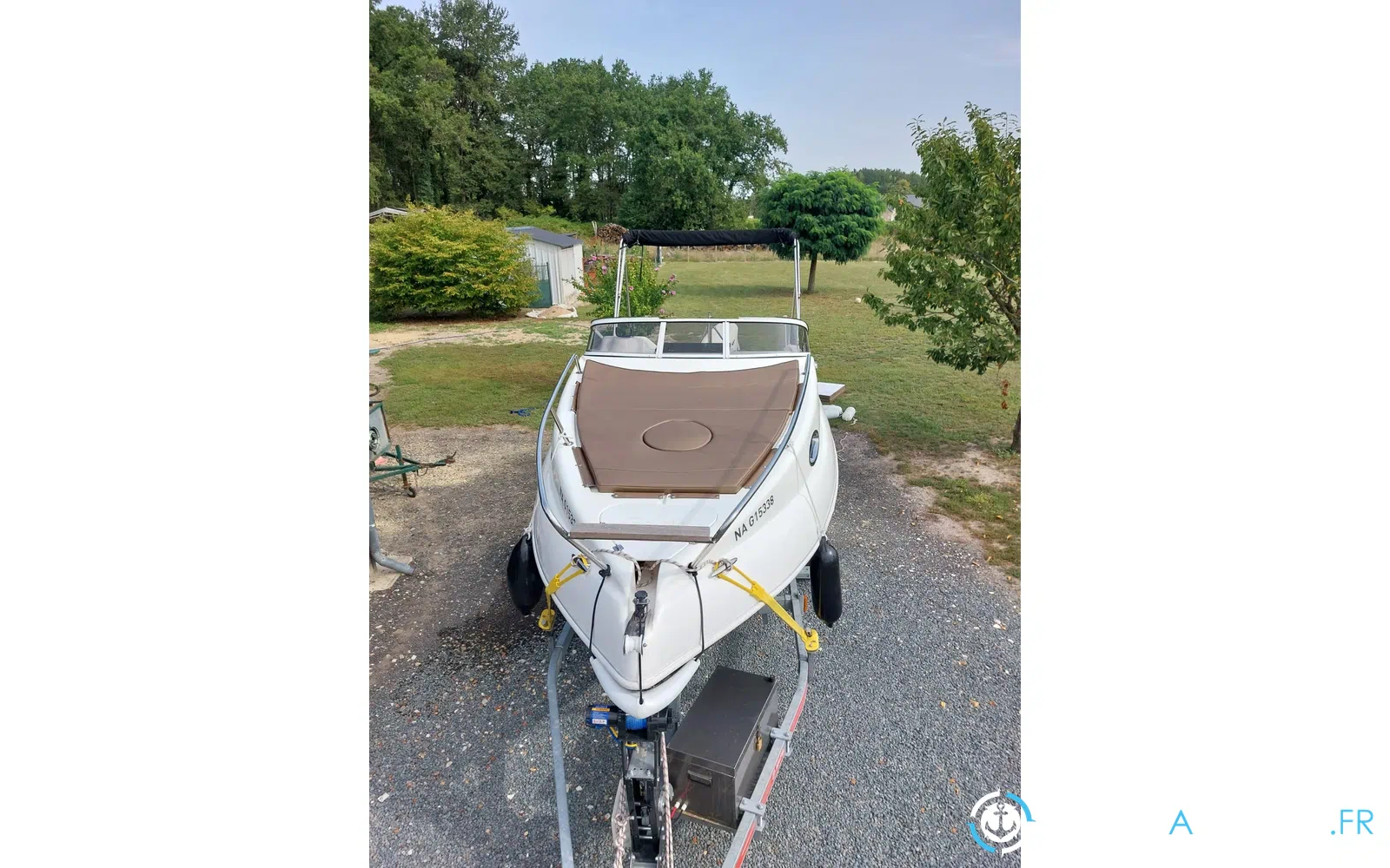 slider 8 Aquabat Sport Cruiser 20