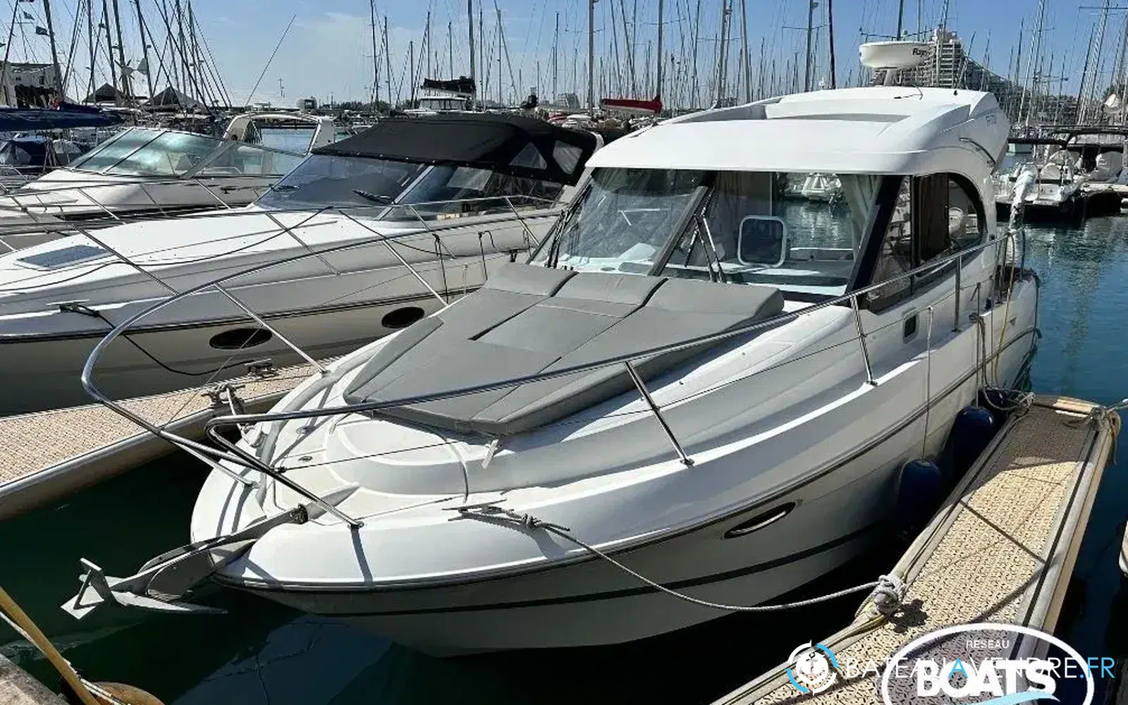 slider 0 Beneteau Antares 30 S