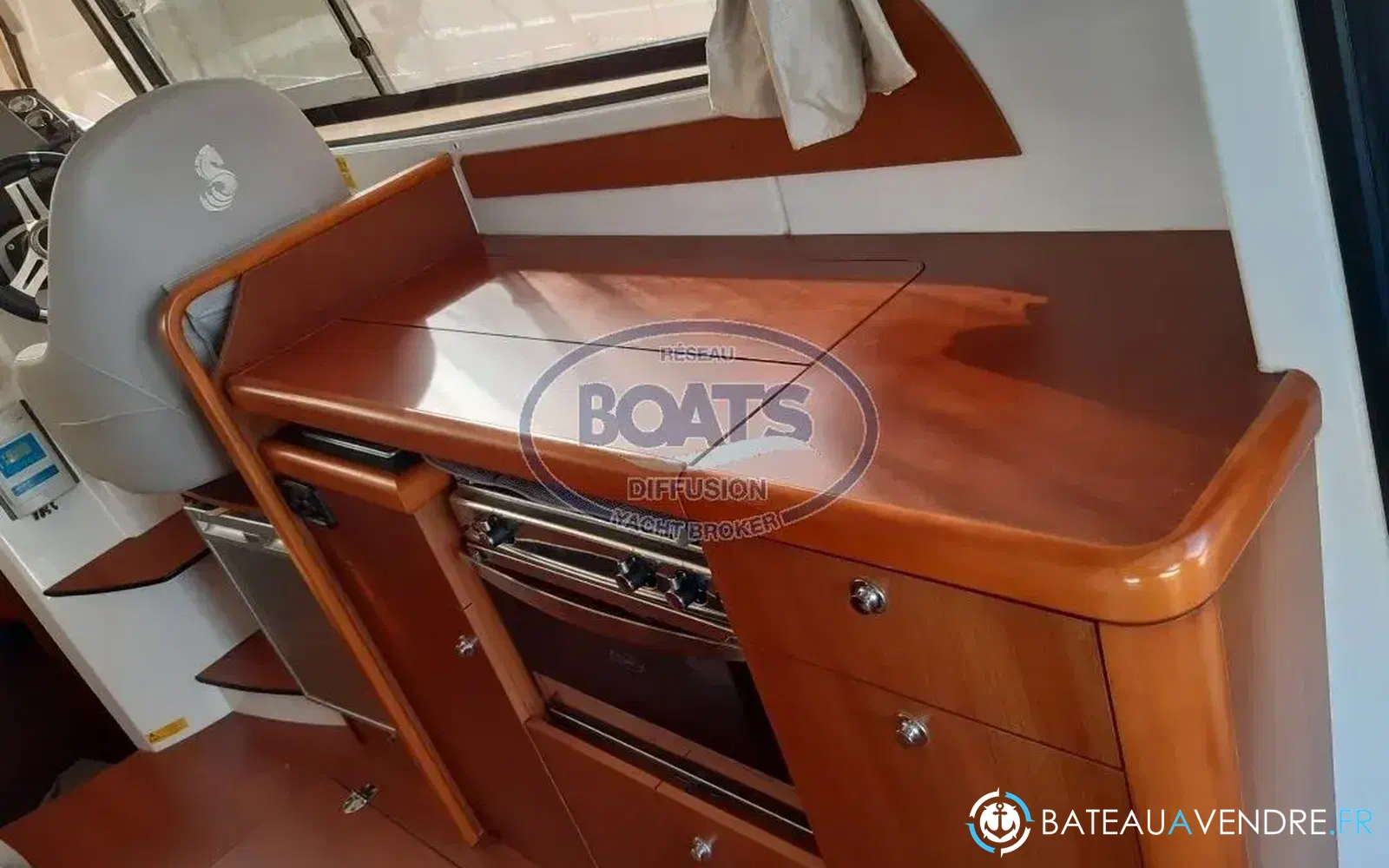 slider 11 Beneteau Antares 30 S