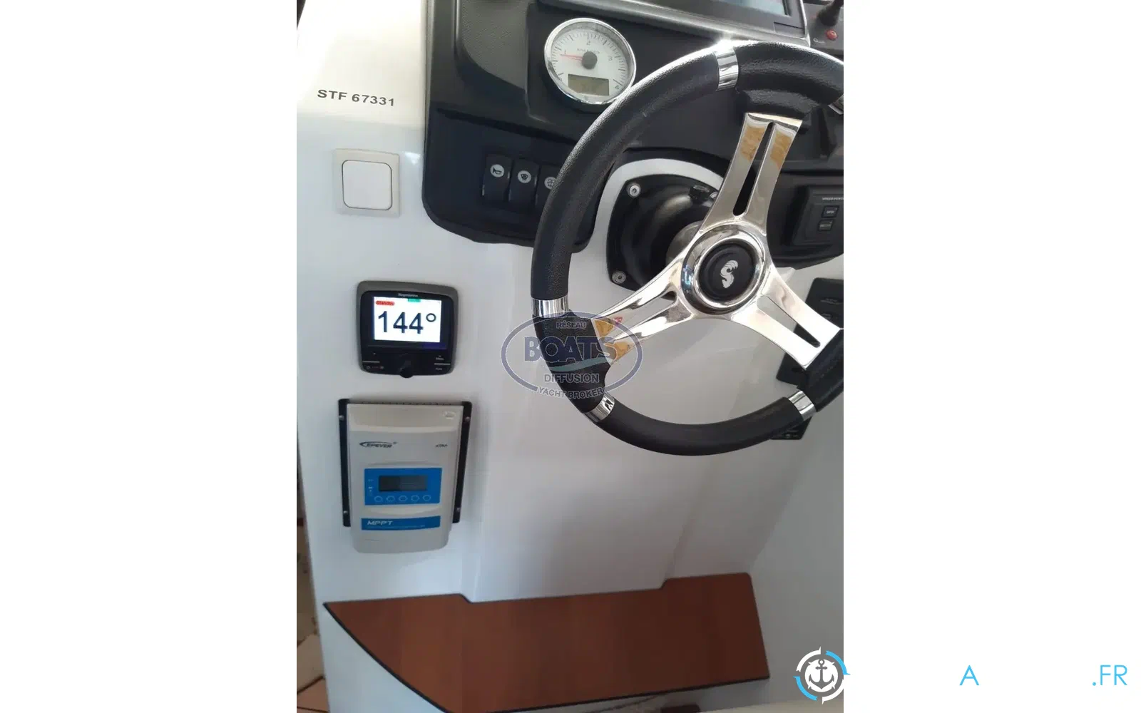 slider 12 Beneteau Antares 30 S
