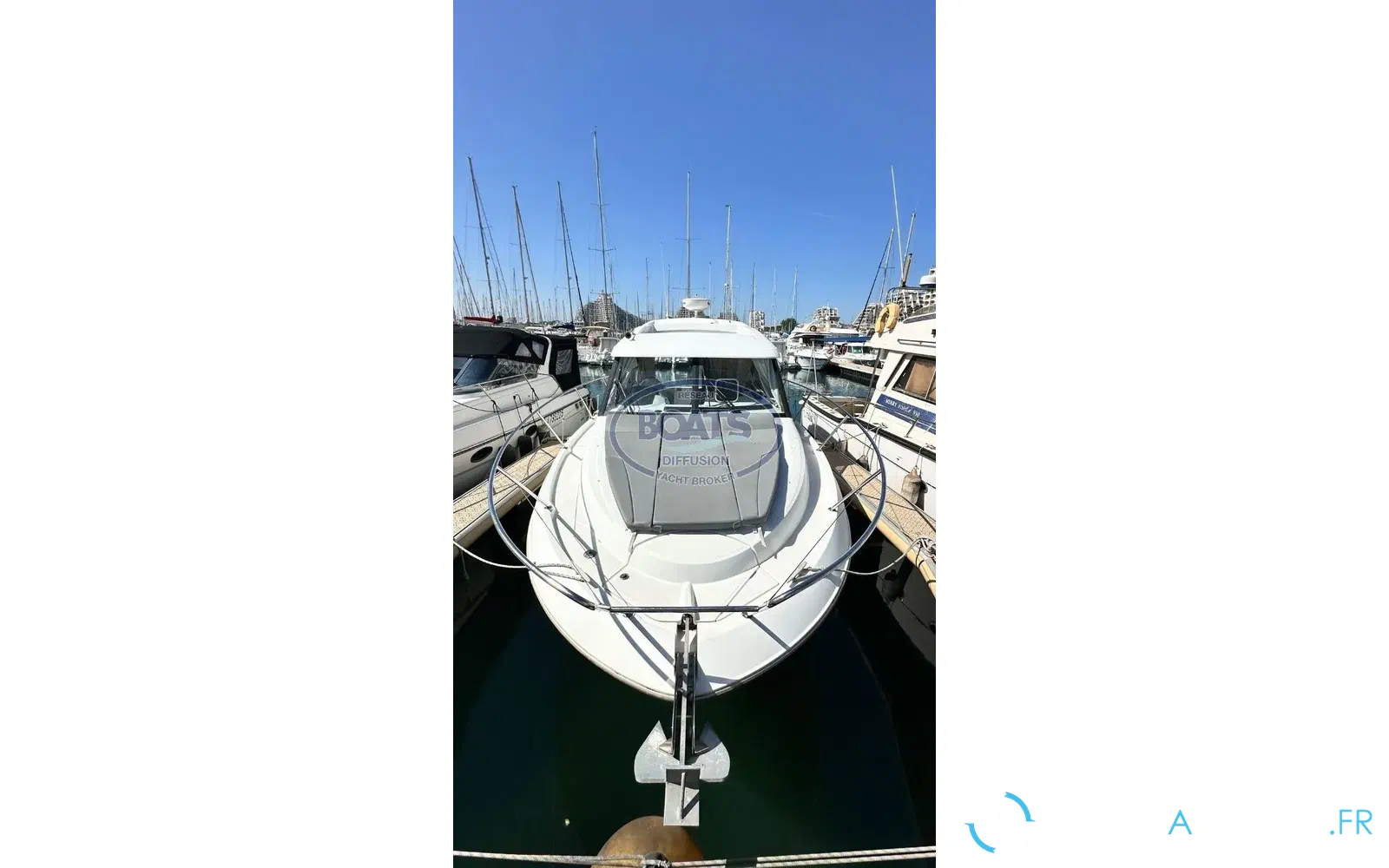 slider 1 Beneteau Antares 30 S