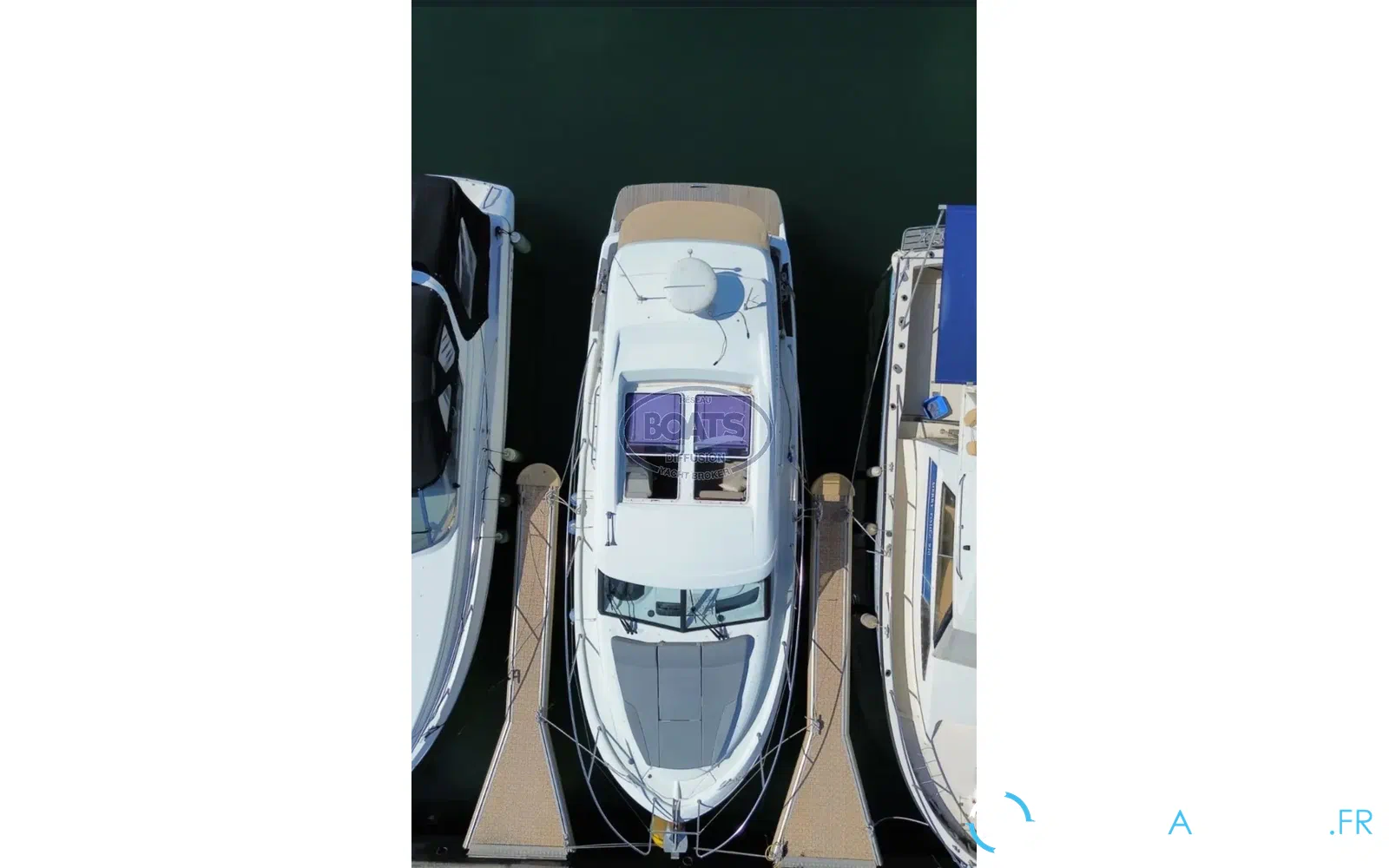 slider 2 Beneteau Antares 30 S