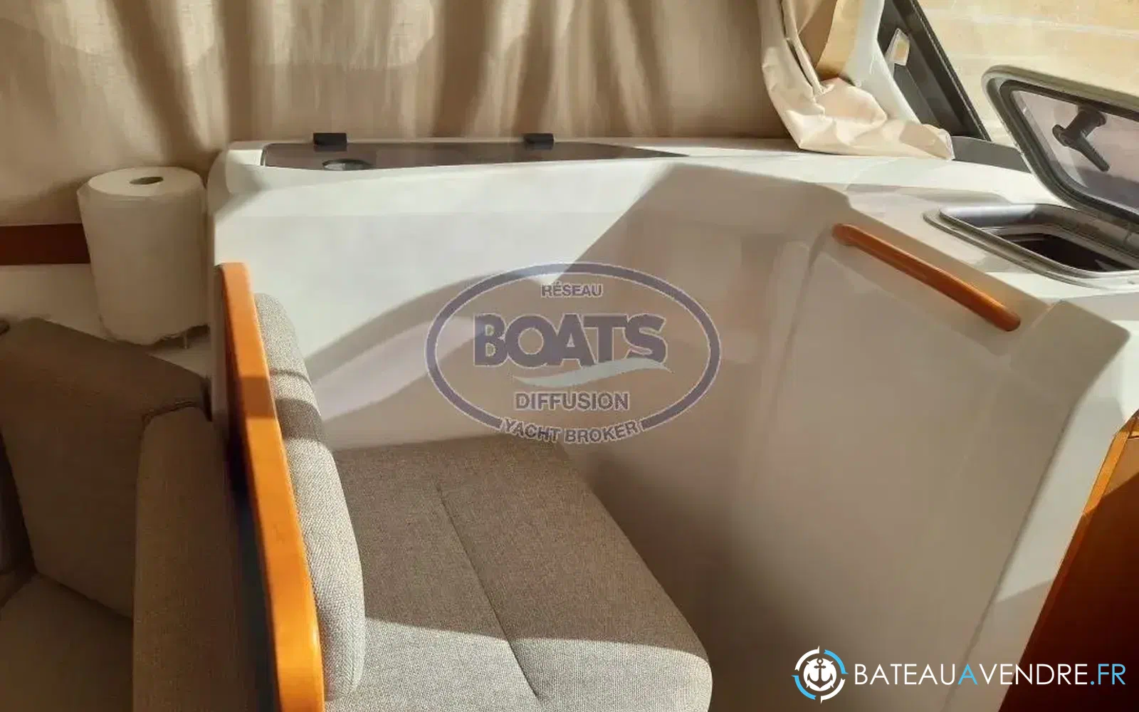 slider 5 Beneteau Antares 30 S