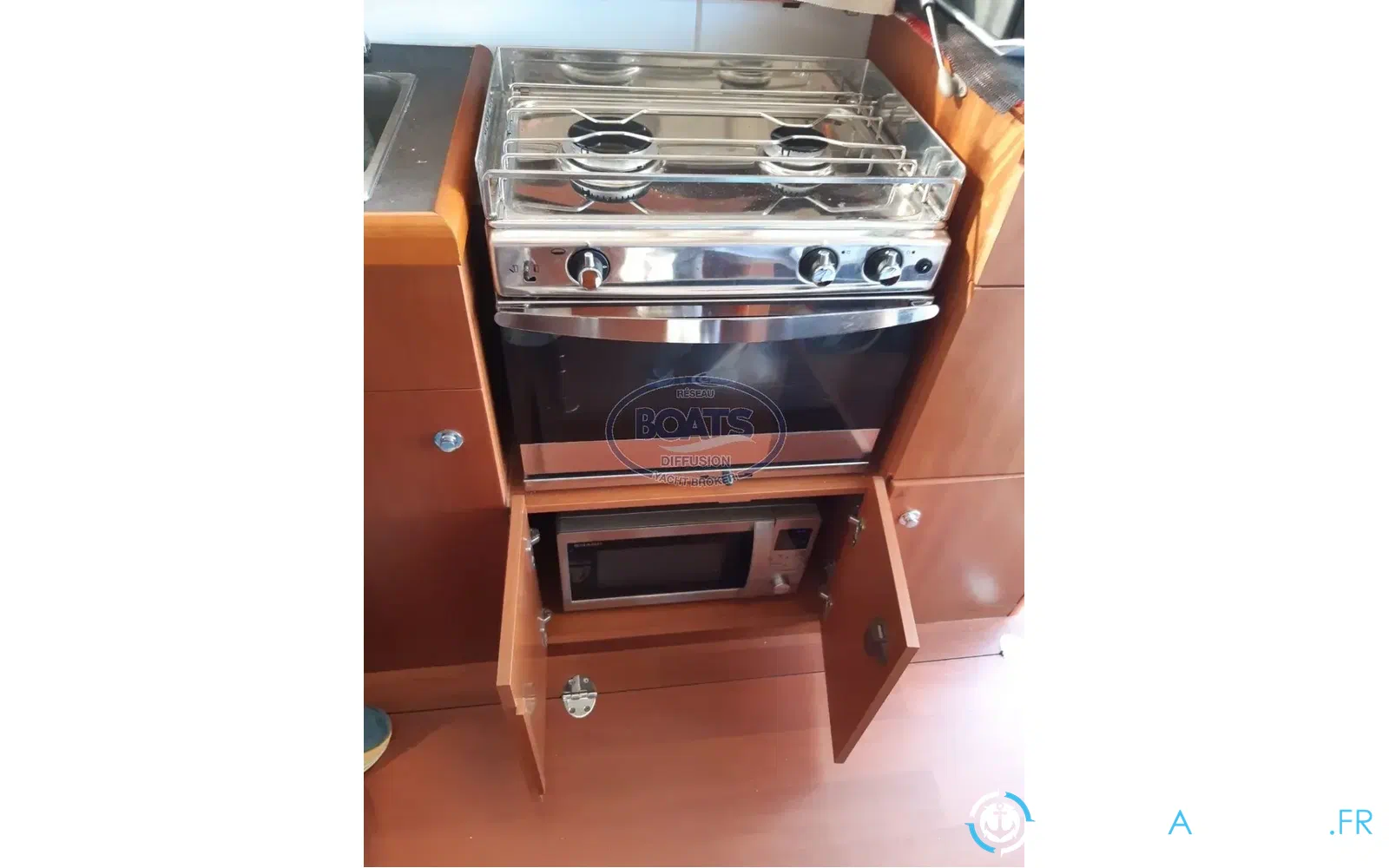 slider 6 Beneteau Antares 30 S