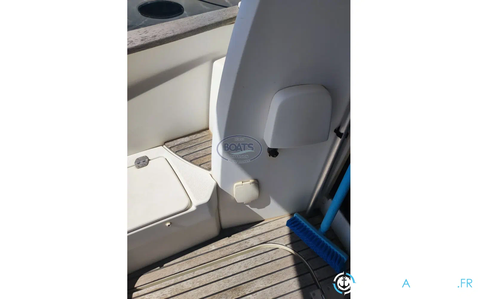 slider 7 Beneteau Antares 30 S