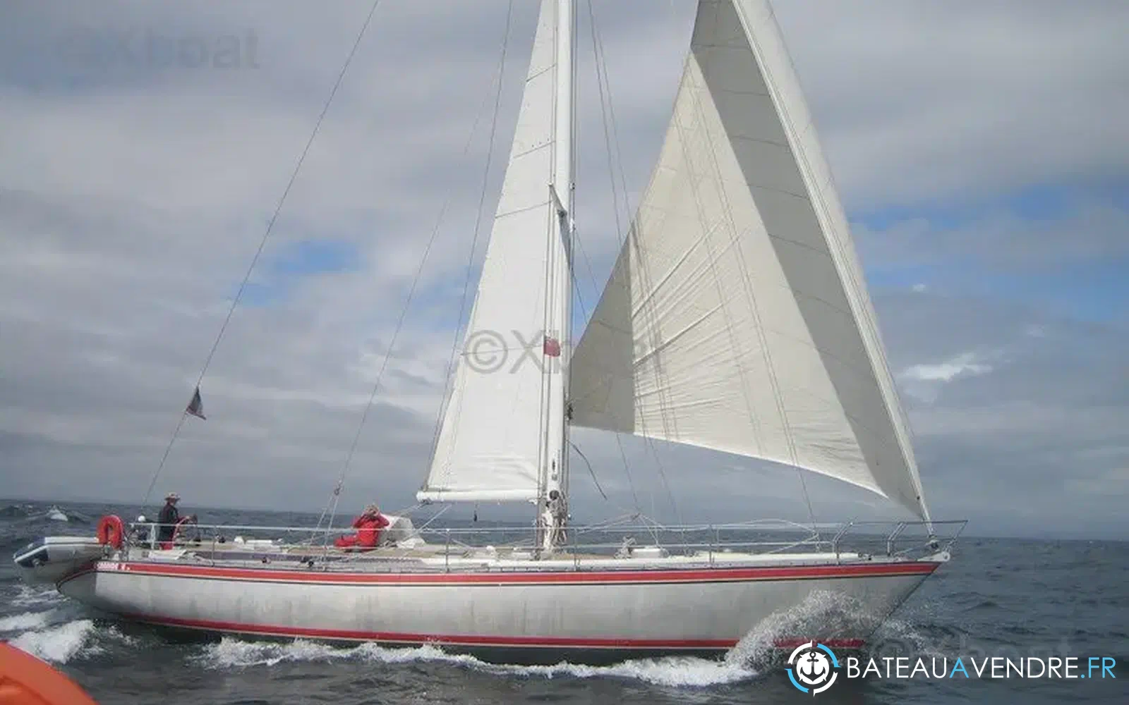 slider 1 Metalu Jade 48 Ketch