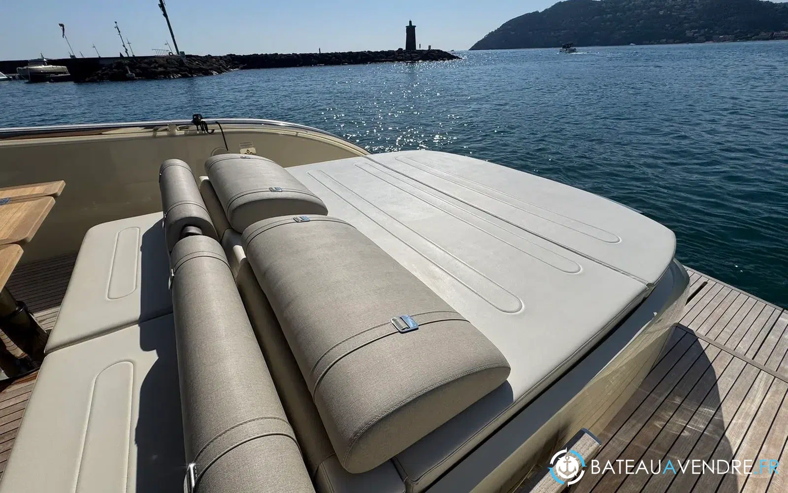 slider 7 Invictus 460 TT