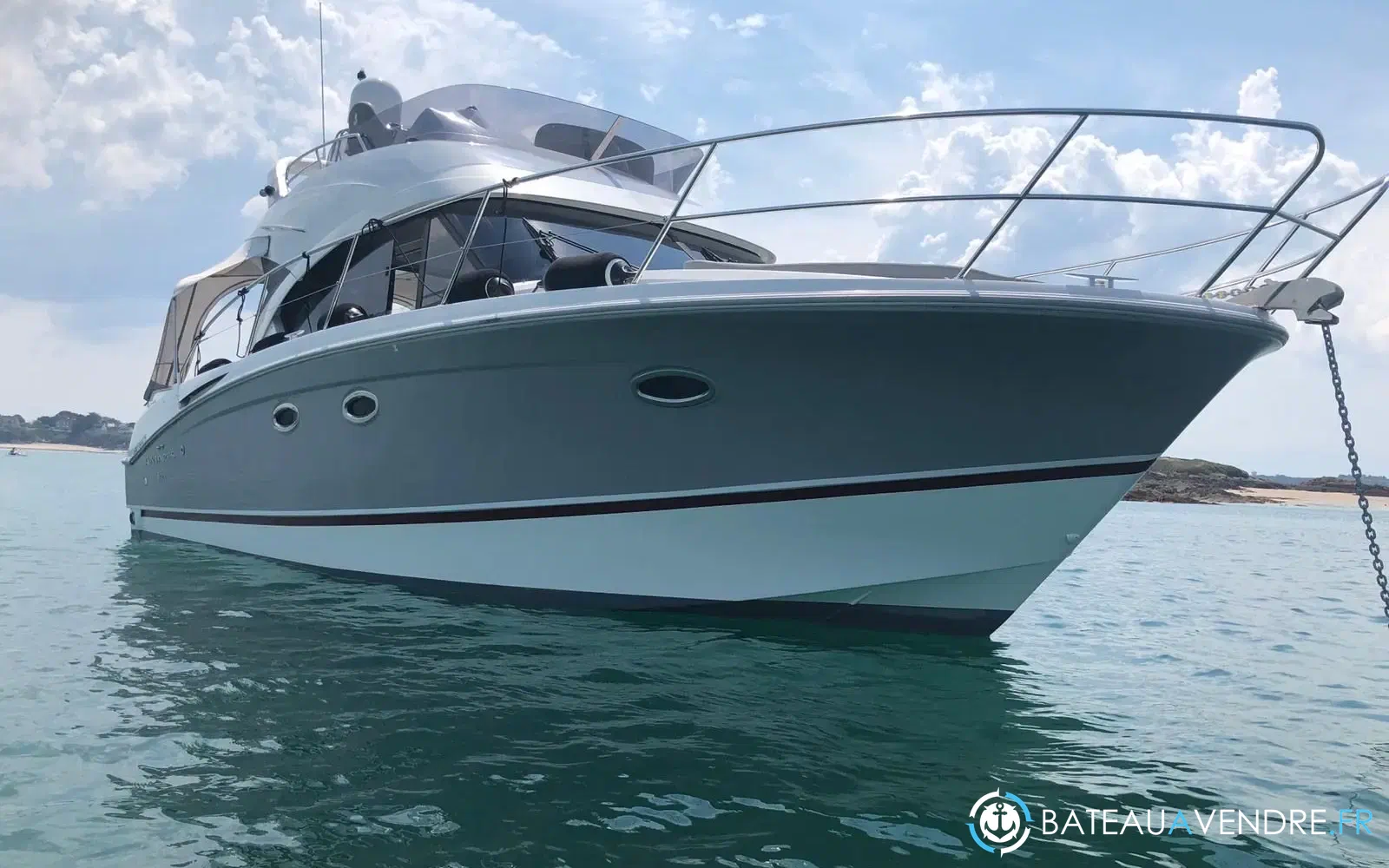 slider 0 Beneteau Antares 36 Millenium
