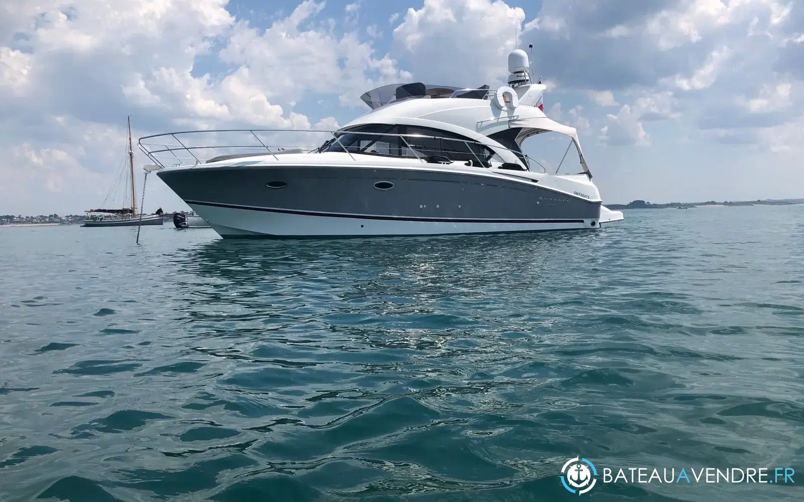 slider 1 Beneteau Antares 36 Millenium