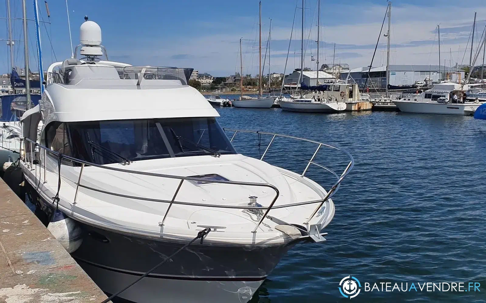 slider 2 Beneteau Antares 36 Millenium