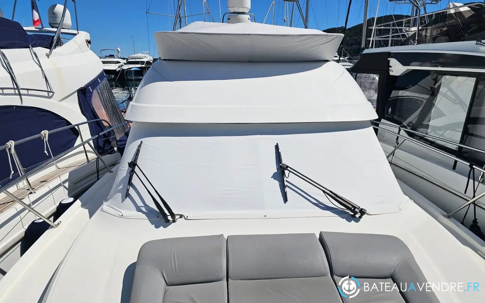 slider 3 Beneteau Antares 36 Millenium