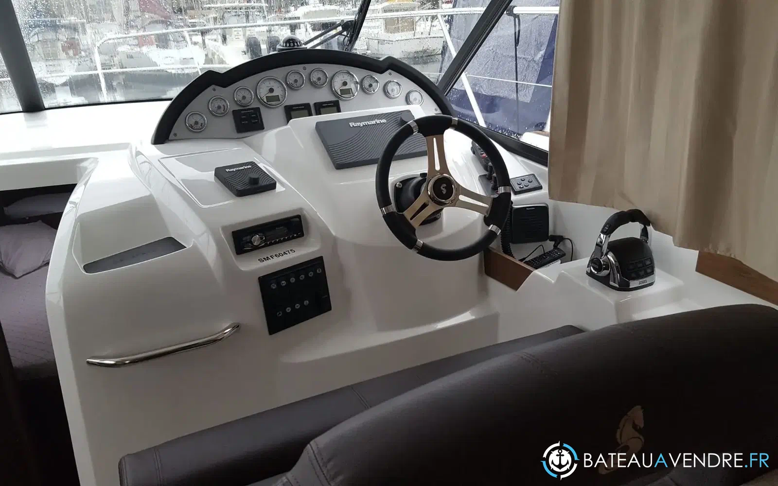 slider 4 Beneteau Antares 36 Millenium