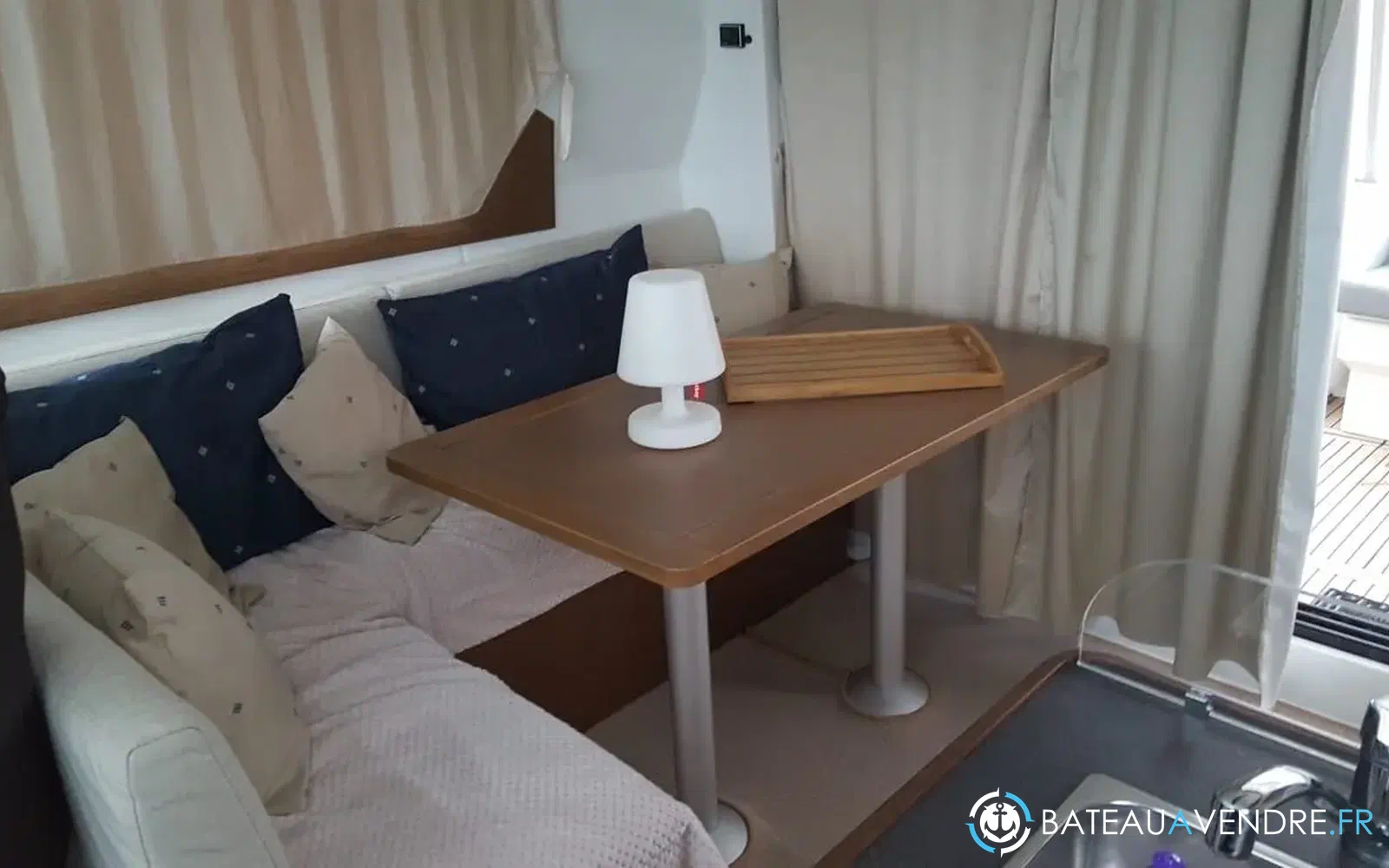 slider 7 Beneteau Antares 36 Millenium