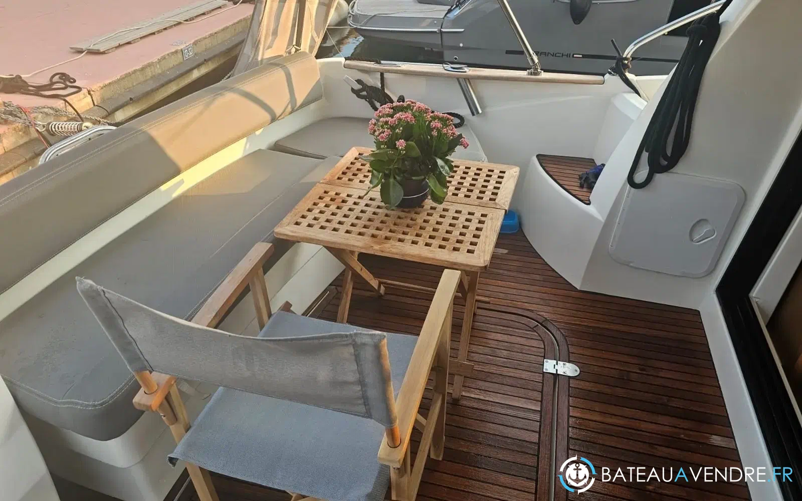 slider 8 Beneteau Antares 36 Millenium