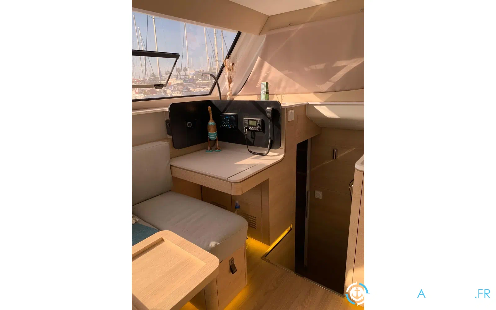 slider 14 Aventura Yacht Aventura 37