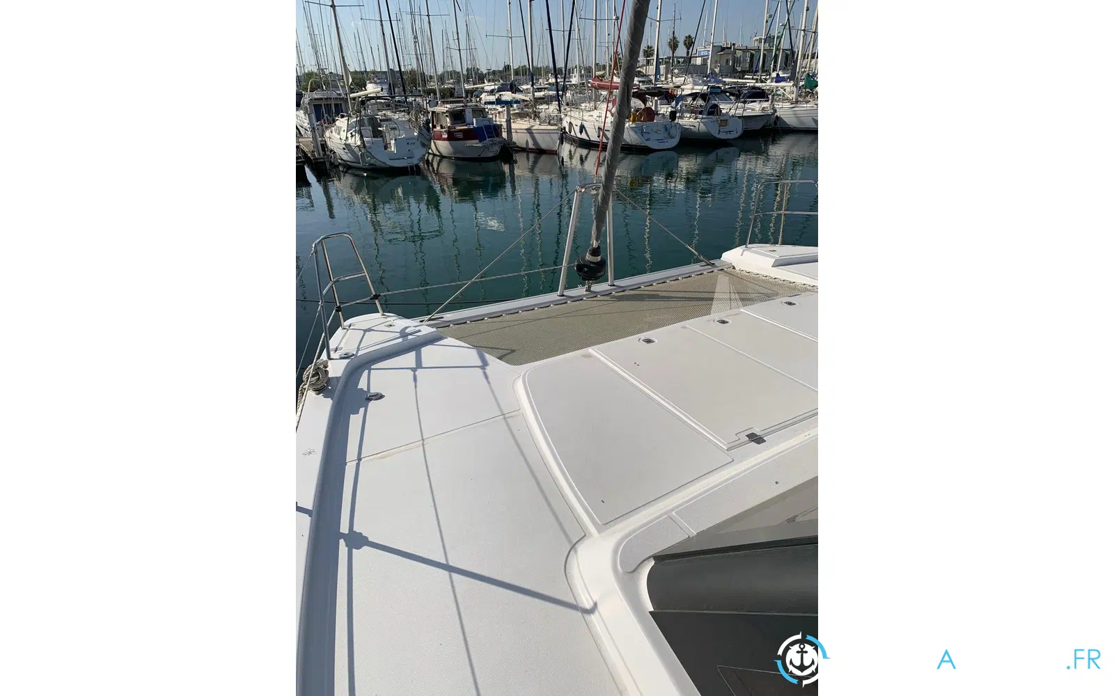 slider 19 Aventura Yacht Aventura 37