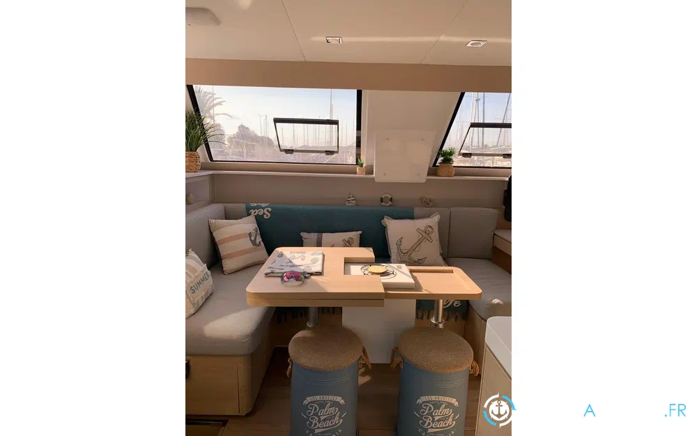 Aventura Yacht Aventura 37  photo 5