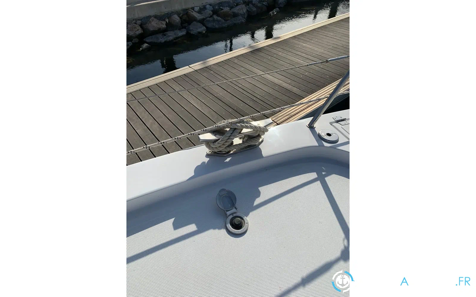 slider 6 Aventura Yacht Aventura 37