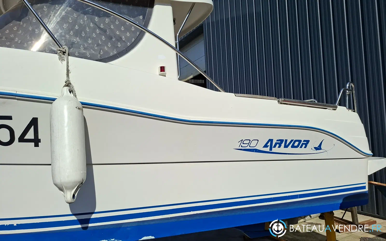 slider 1 Balt Arvor 190