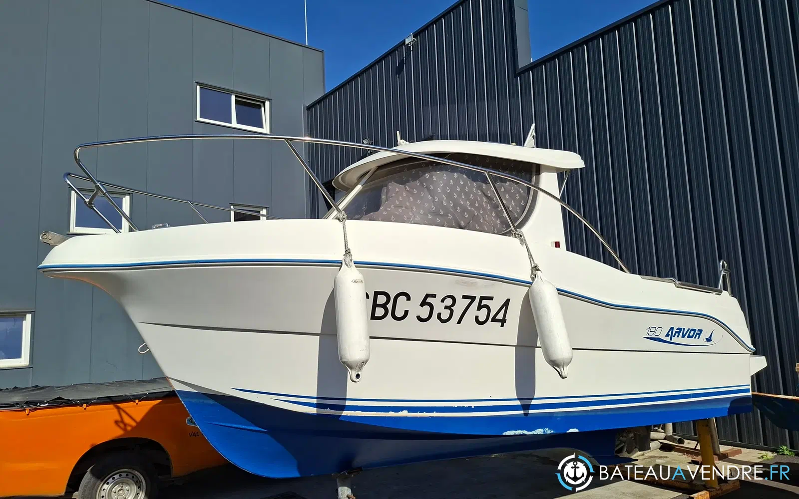 slider 0 Balt Arvor 190
