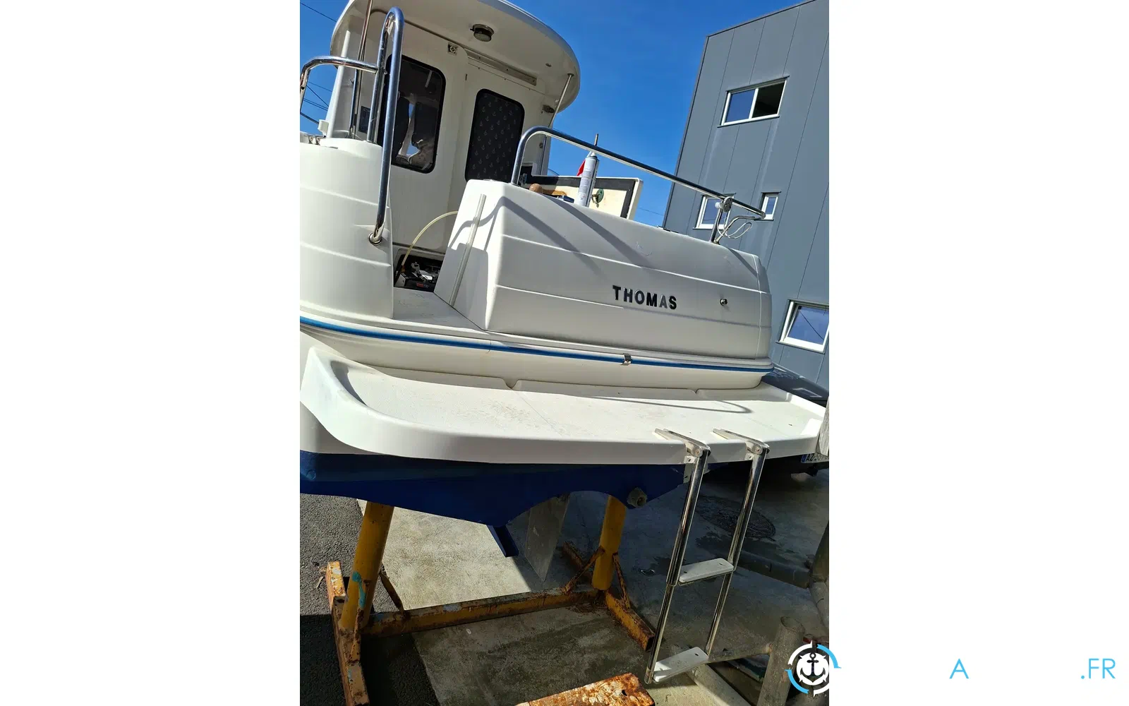 slider 8 Balt Arvor 190