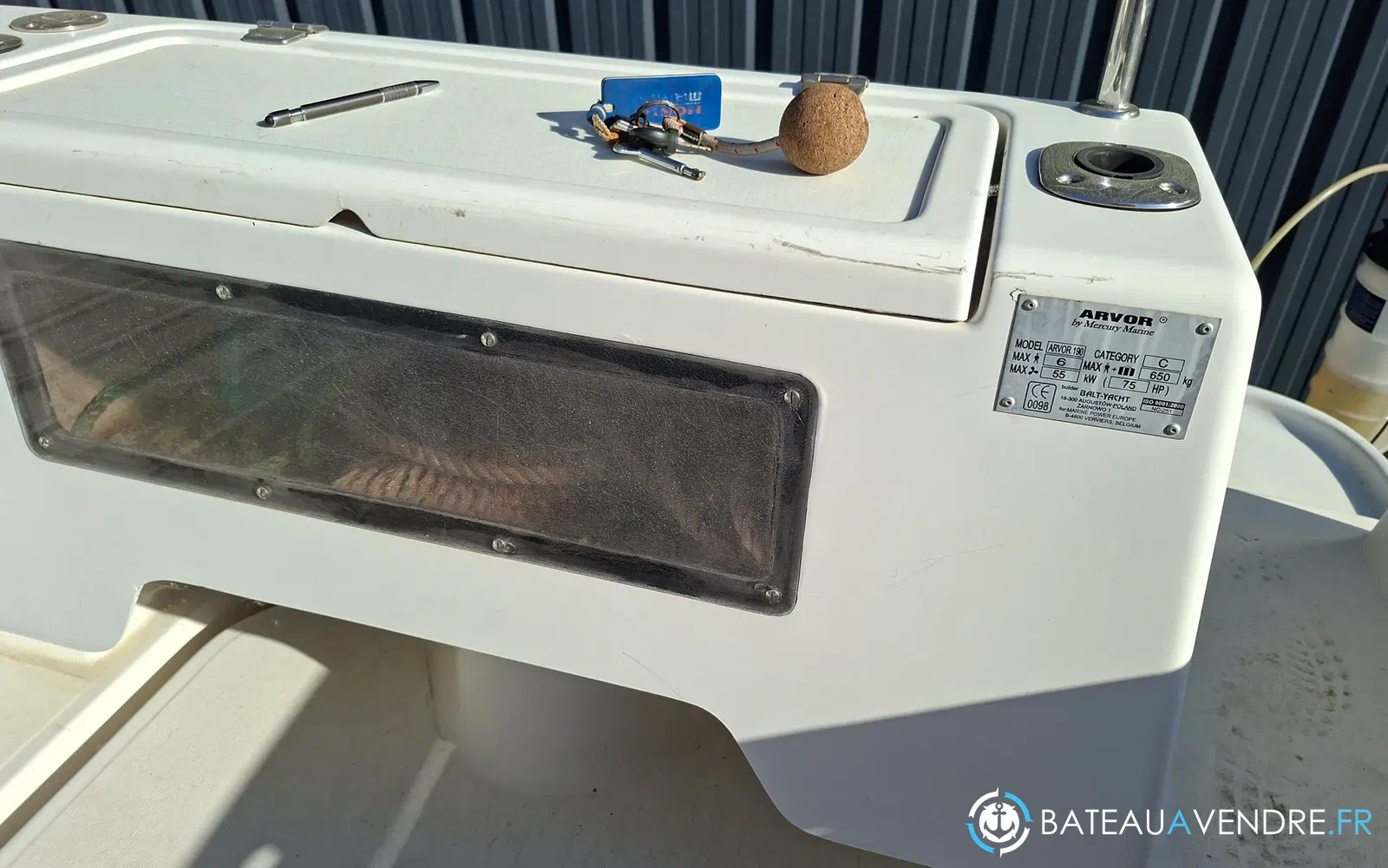 slider 6 Balt Arvor 190