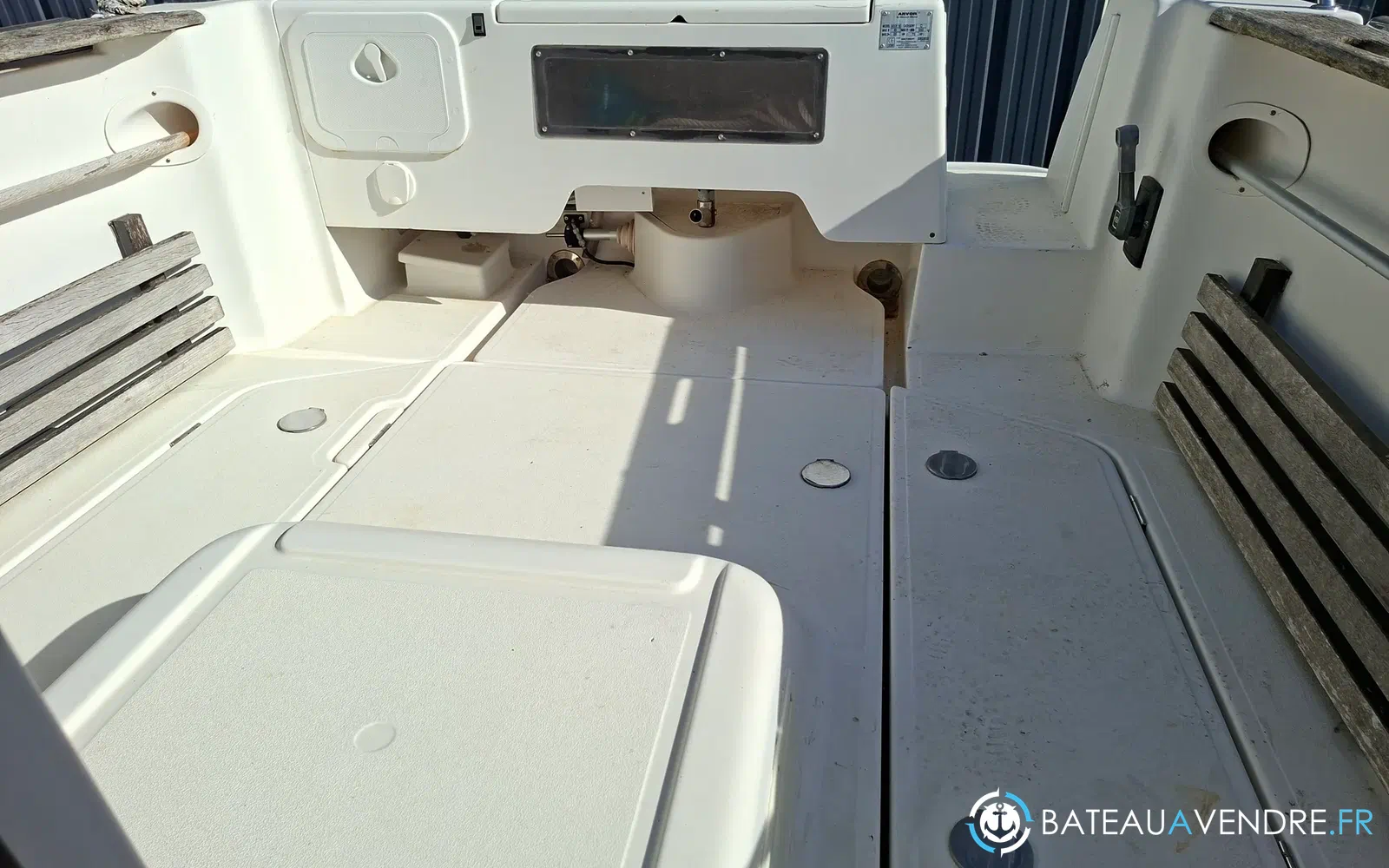 slider 4 Balt Arvor 190