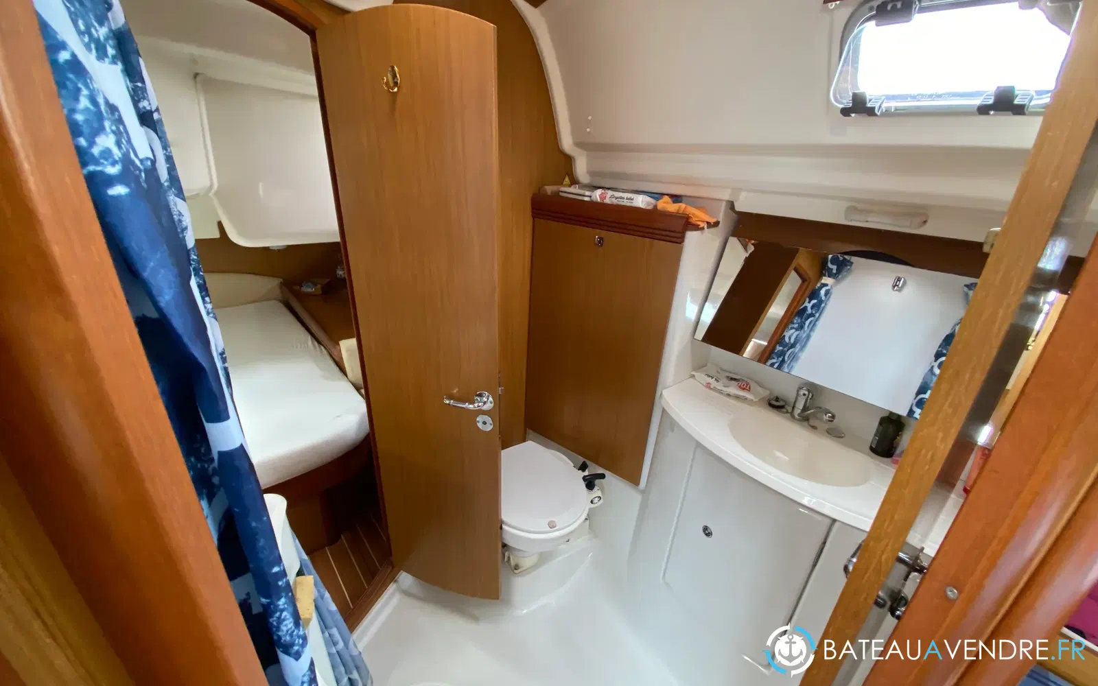 slider 15 Jeanneau Sun Odyssey 42 DS