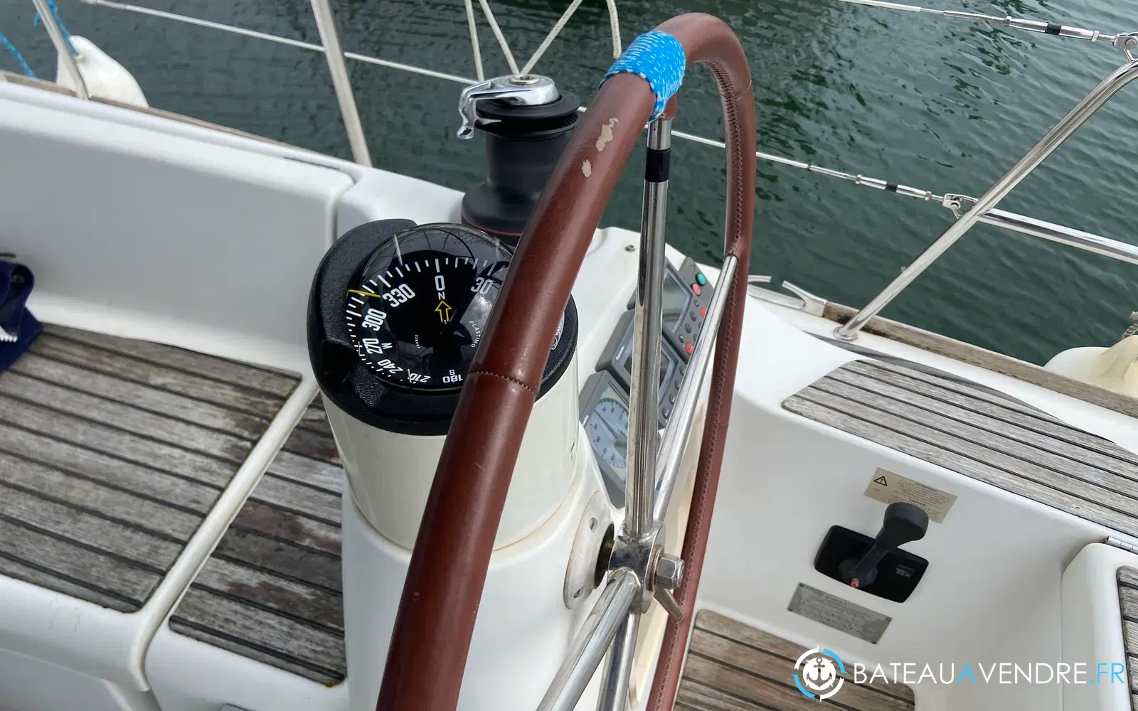 slider 25 Jeanneau Sun Odyssey 42 DS