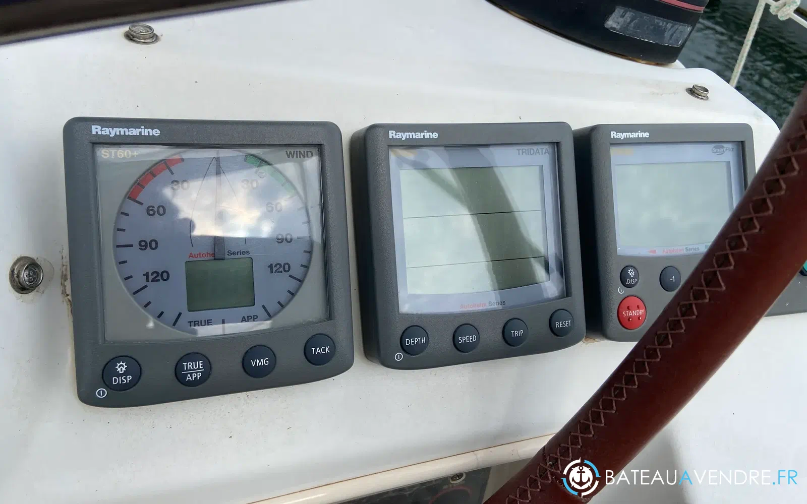 slider 26 Jeanneau Sun Odyssey 42 DS