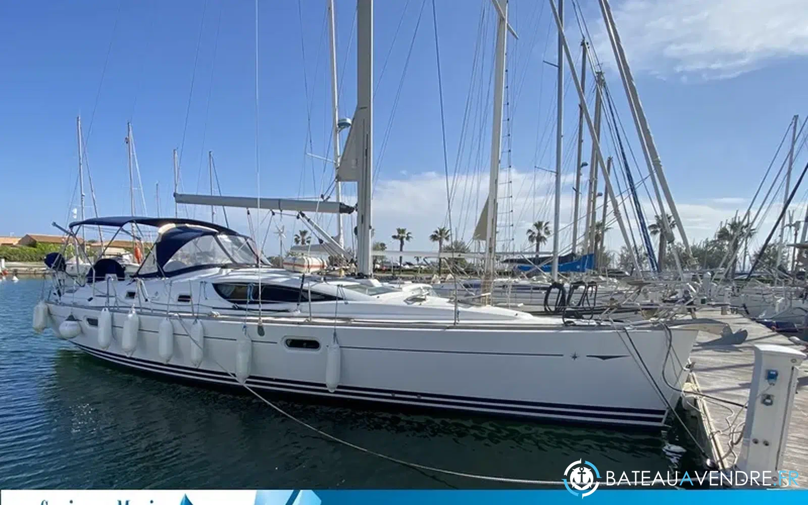 slider 0 Jeanneau Sun Odyssey 42 DS