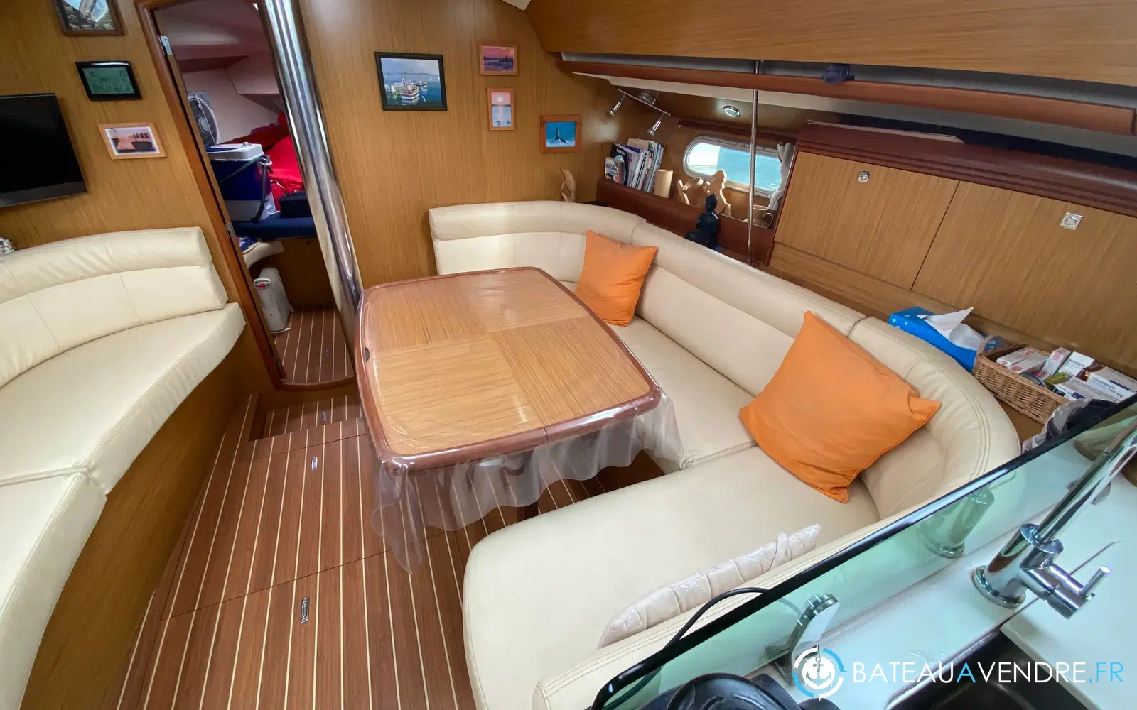slider 3 Jeanneau Sun Odyssey 42 DS